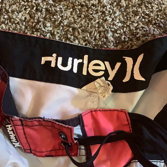 Men’s swim trunks - Picture 2 of 3